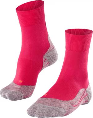 FALKE Laufsocken RU4 Endurance hohe Feuchtigkeitsaufnahme,
