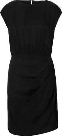 BOSS ORANGE Blusenkleid Dettompys Premium Damenmode