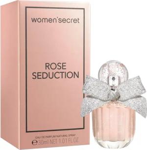 women'secret Eau de Parfum ROSE SEDUCTION
