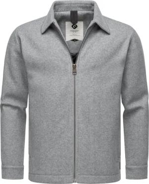 Ragwear Outdoorjacke Azzte Felt stylische Herren