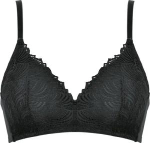 Naturana Bügelloser BH Soft-BH mit Schale