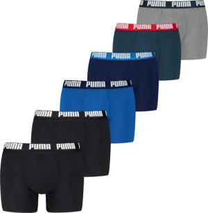 PUMA Boxershorts PUMA MEN EVERYDAY BOXER