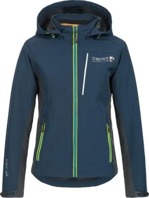DEPROC Active Softshelljacke NUNAVUT WOMEN auch