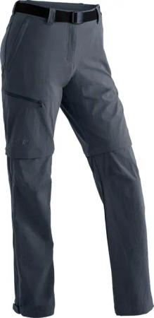 Maier Sports Funktionshose Nata Damen Wanderhose,