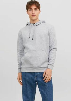 Jack & Jones Kapuzensweatshirt JJEBRADLEY SWEAT