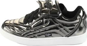 Buffalo LIBERTY SOCCER vegan Plateausneaker, Schnürschuh,