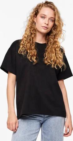 pieces Kurzarmshirt PCSKYLAR SS OVERSIZED TEE