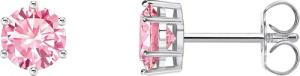 THOMAS SABO Paar Ohrstecker Schmuck Silber