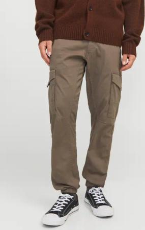 Jack & Jones Cargohose JPSTPAUL JJFLAKE