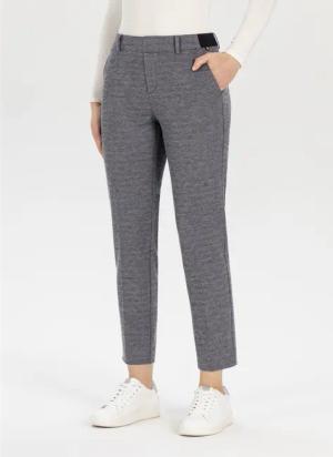 Stehmann Stoffhose Sommerhose mit Taschen