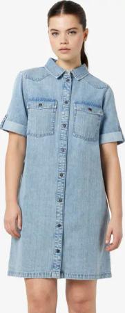 Noisy may Jeanskleid NMNEW SIGNE S/S