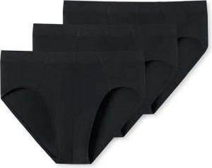 Schiesser Minislip "95/5" (3er-Pack) mit softem,