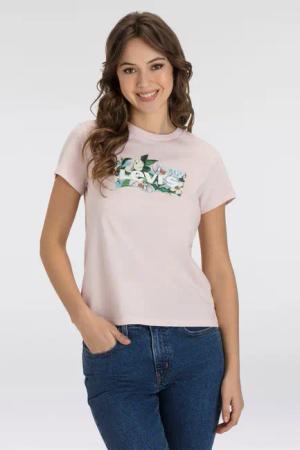 Levi's® T-Shirt LSE THE PERFECT TEE