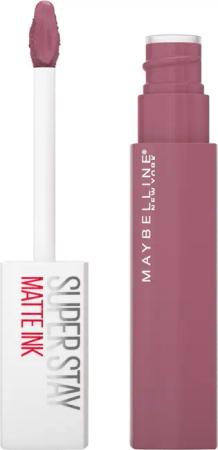 MAYBELLINE NEW YORK Lippenstift Super Stay