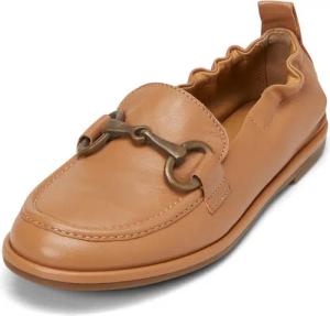 Marc O'Polo mit Trensen-Schnalle Loafer