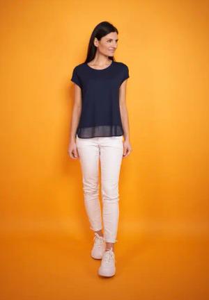 Seidel Moden T-Shirt MADE IN GERMANY