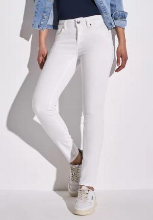STREET ONE 5-Pocket-Jeans Style YORK
