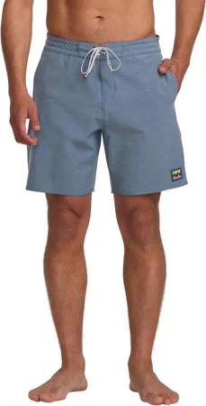 Billabong Boardshorts Every Other Day 17.5"