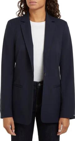 Tommy Hilfiger Longblazer SMD CORE REGULAR