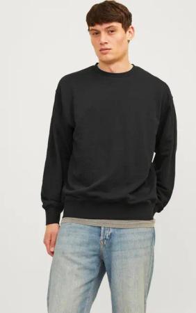 Jack & Jones Sweatshirt JJECHARGE SWEAT