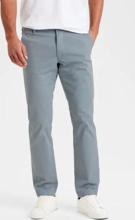 H.I.S Chinohose regular-fit lange Hose, aus