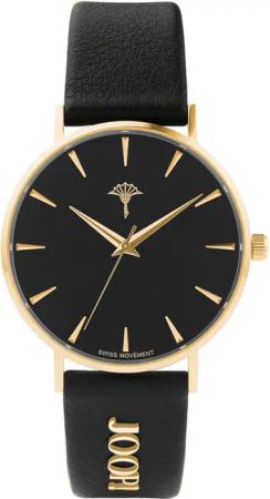 JOOP! Quarzuhr 2028263, Armbanduhr, Damenuhr, analog,
