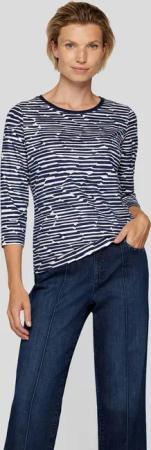 Rabe Print-Shirt T-Shirt