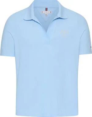 Tommy Hilfiger Curve Poloshirt CRV STAMP