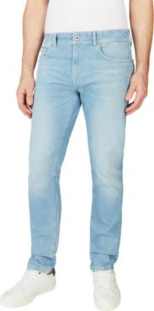 Pepe Jeans Tapered-fit-Jeans TAPERED JEANS