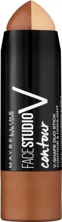 MAYBELLINE NEW YORK Contouring-Stick Face Studio