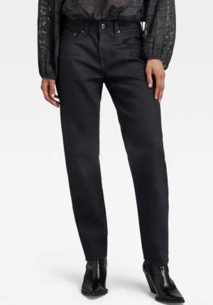 G-STAR Boyfriend-Jeans Kate Baumwollstretch Denim Qualität