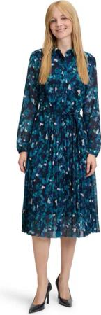 Betty&Co Midikleid Betty & Co Midikleid