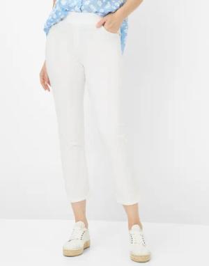 RAPHAELA by BRAX Caprihose Style PAMINA