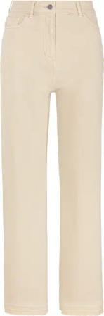 BOSS ORANGE Stoffhose Tola Premium Damenmode