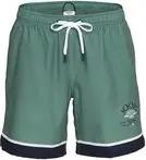 Joop Jeans Badeshorts Easy Summer seitliche