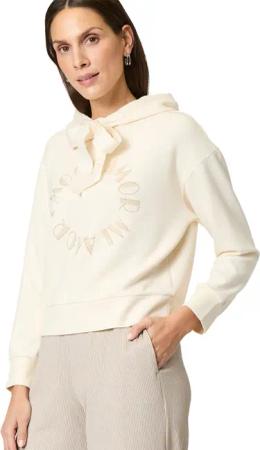 Zero Sweatshirt zero Hoodie mit Spruch