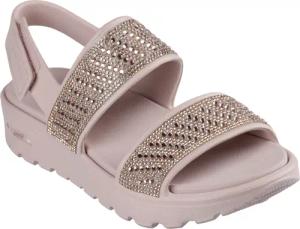 Skechers ARCH FIT FOOTSTEPS-ENCHANT Sandale mit