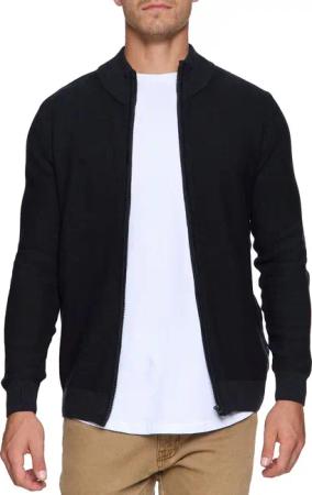 Indicode Strickjacke Marland