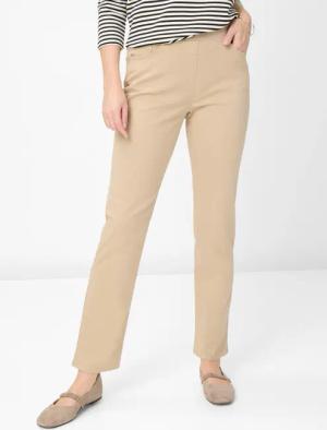 RAPHAELA by BRAX Chinohose Style CARINA