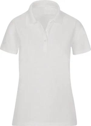Trigema Poloshirt TRIGEMA Poloshirt aus Baumwolle