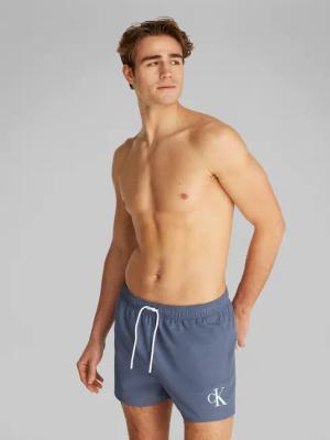 Calvin Klein Swimwear Badeshorts SHORT DRAWSTRING