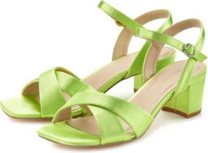 LASCANA Sommerschuh Sandalette Sandale, Sommerschuh mit