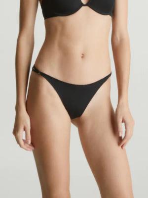 Calvin Klein Underwear Bikinislip BIKINI seitlich