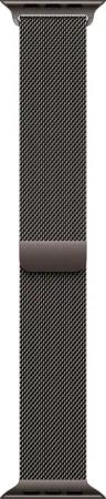Apple Smartwatch-Armband Milanaise