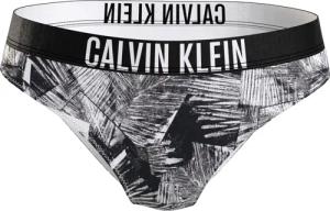 Calvin Klein Swimwear Bikini-Hose CLASSIC BIKINI-PRINT