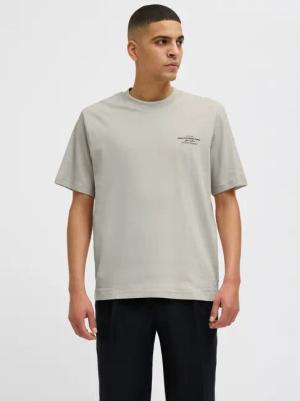 Jack & Jones Rundhalsshirt JPRBLACHAD BRANDING