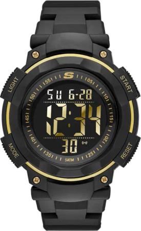 Skechers Chronograph RUHLAND SR1019, Quarzuhr, Armbanduhr,