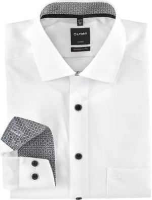 OLYMP Businesshemd Luxor modern fit mit