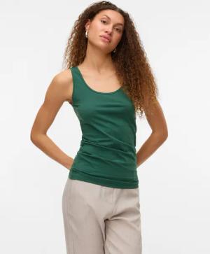 Vero Moda Shirttop VMLULU LONG TANK