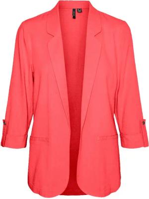Vero Moda Kurzblazer VMJESMILO 3/4 LOOSE